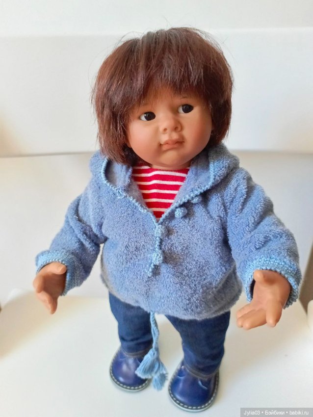 Замечательный загорелый Вихтель (фото 2)