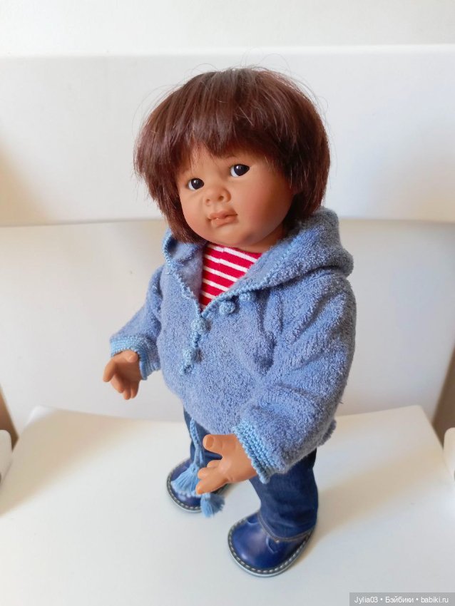 Замечательный загорелый Вихтель