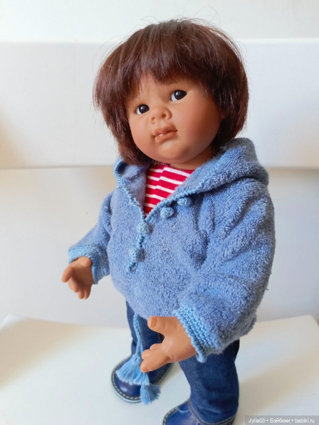 Замечательный загорелый Вихтель (фото 6)