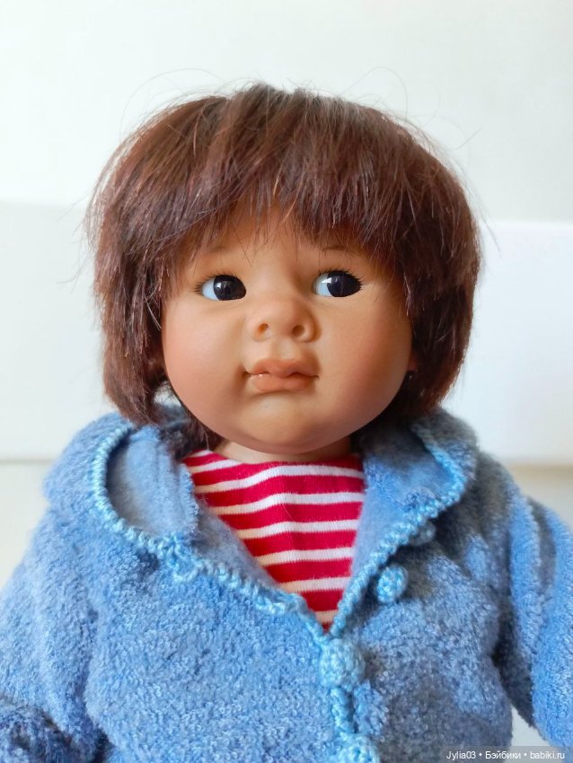 Замечательный загорелый Вихтель (фото 3)