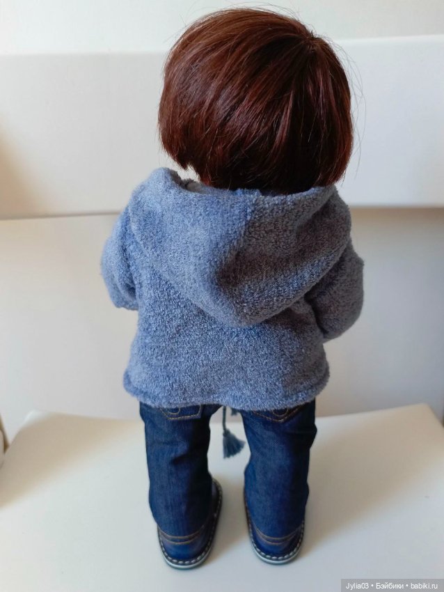 Замечательный загорелый Вихтель (фото 5)