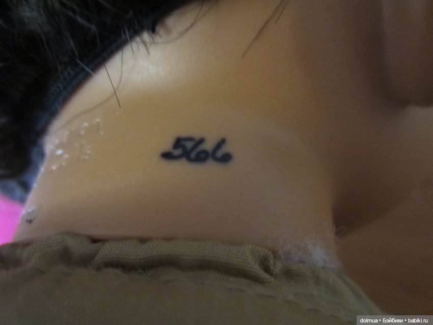 Ли Миддлтон. Сладкие губки (фото 4)