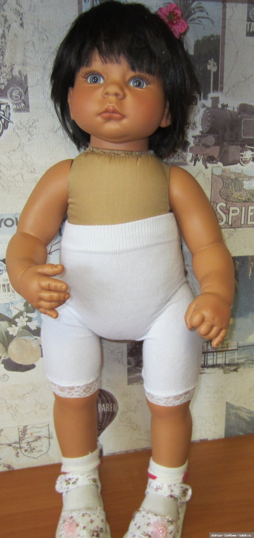 Ли Миддлтон. Сладкие губки (фото 2)