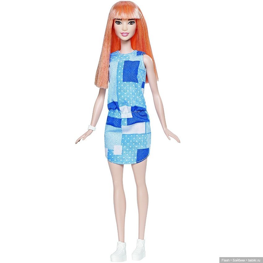 Лот#2 Барби fashionistas 115 u 60