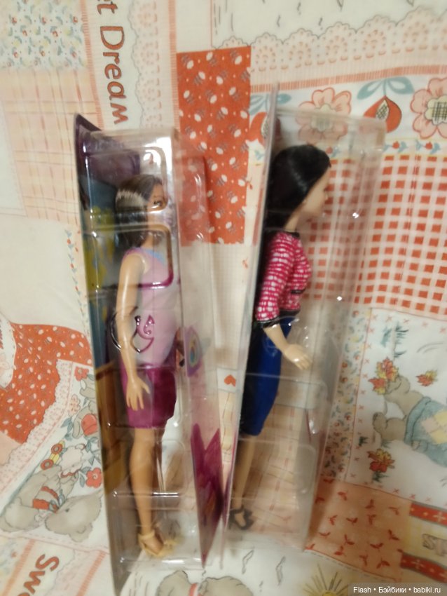 Лот #2 Барби серии,, Кем быть" Политик и журналист (фото 8)