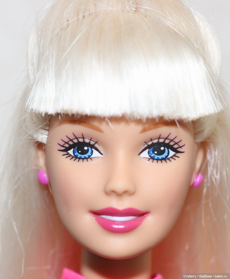 I Can Be Children's Doctor Barbie (фото 3)