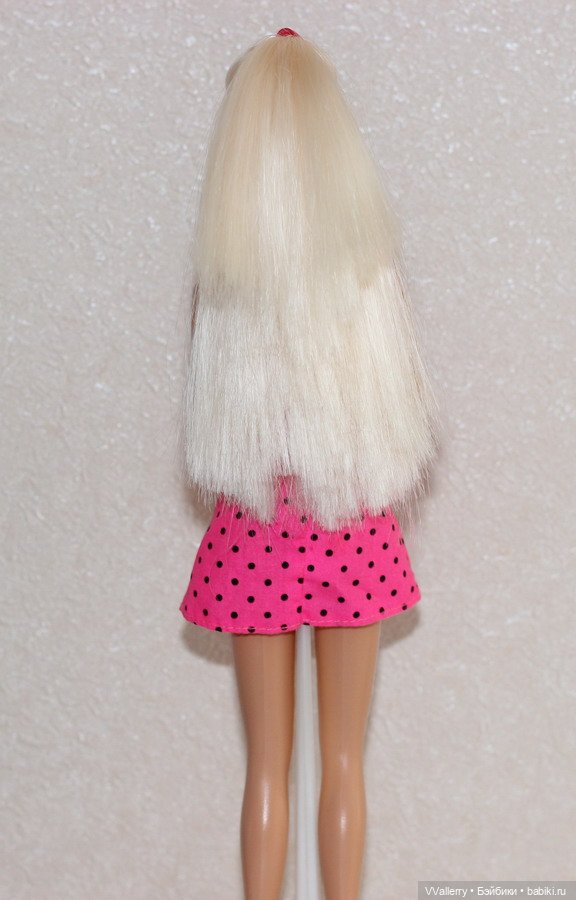 I Can Be Children's Doctor Barbie (фото 4)