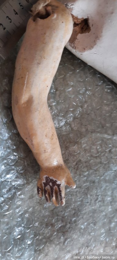 Лот антикварных запчастей (фото 4)