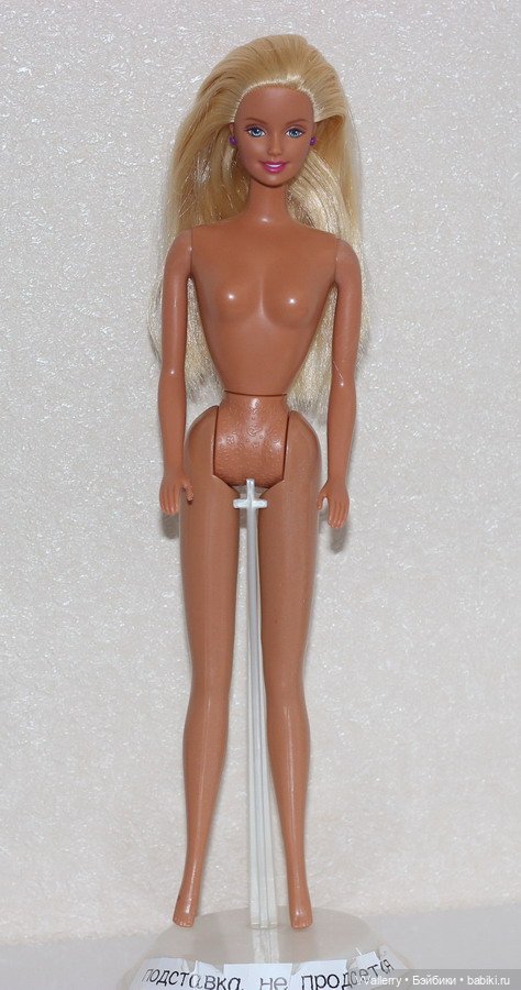 Hawaii Barbie 2000 #1 — Игровые куклы