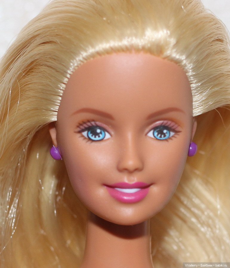 Hawaii Barbie 2000 #1 — Игровые куклы (фото 3)