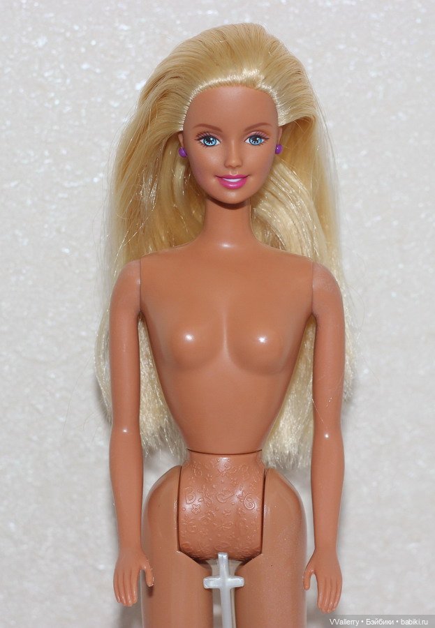 Hawaii Barbie 2000 #1 — Игровые куклы (фото 2)