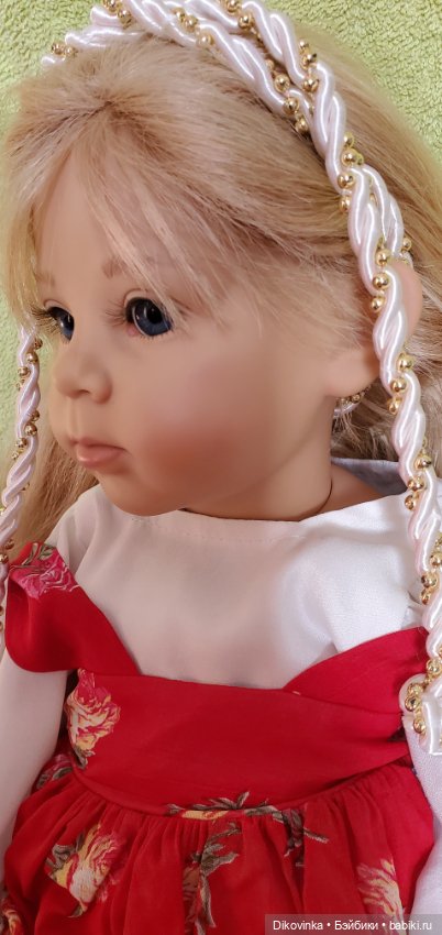 Сафира от Elisabeth Lindner (фото 4)