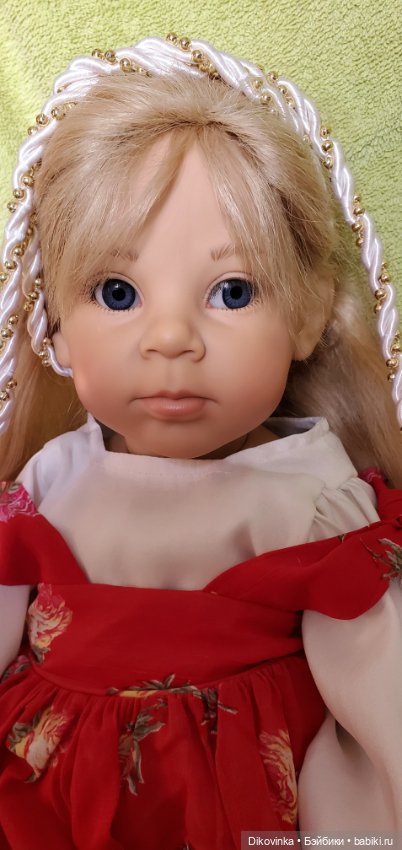 Сафира от Elisabeth Lindner