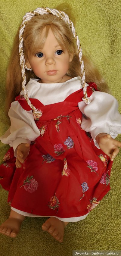 Сафира от Elisabeth Lindner (фото 2)