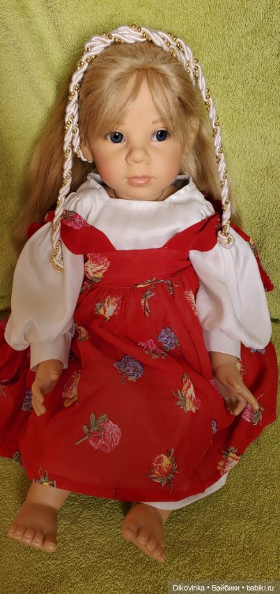 Сафира от Elisabeth Lindner (фото 5)