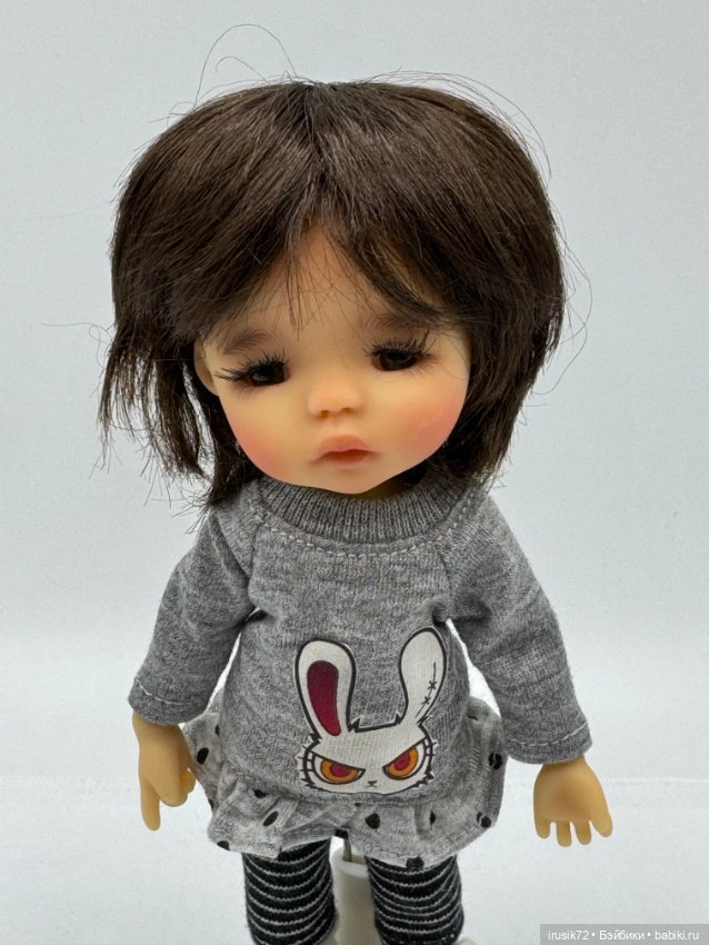 Twinkles Navi от Meadowdolls (фото 3)