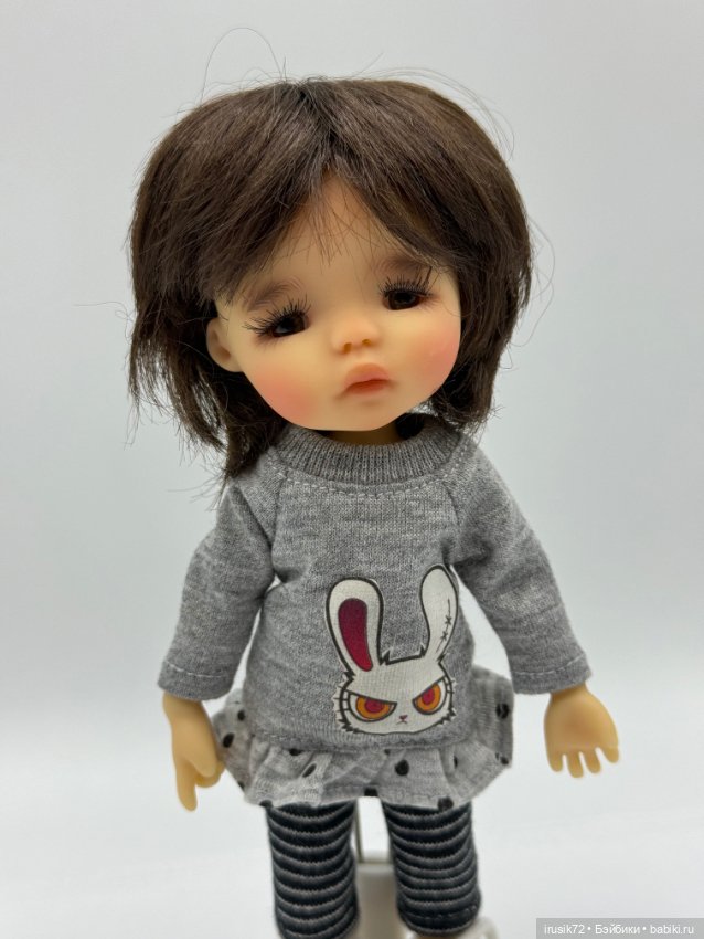 Twinkles Navi от Meadowdolls (фото 2)