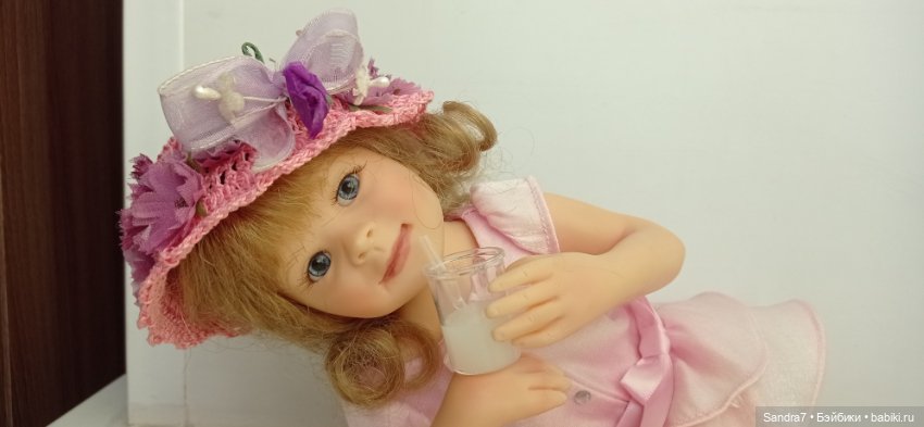 Лили от Laura Lee Wambach (фото 3)