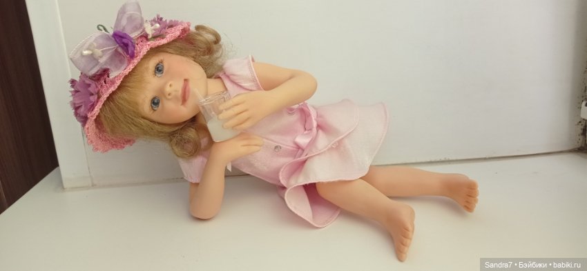 Лили от Laura Lee Wambach