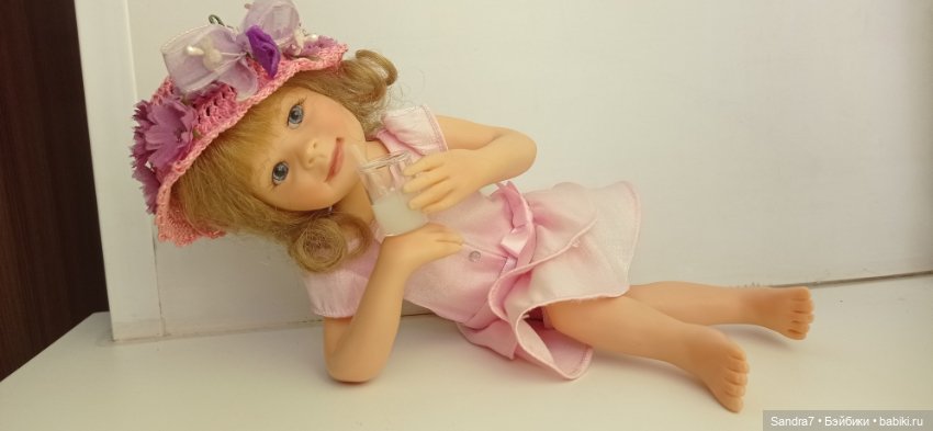 Лили от Laura Lee Wambach (фото 2)