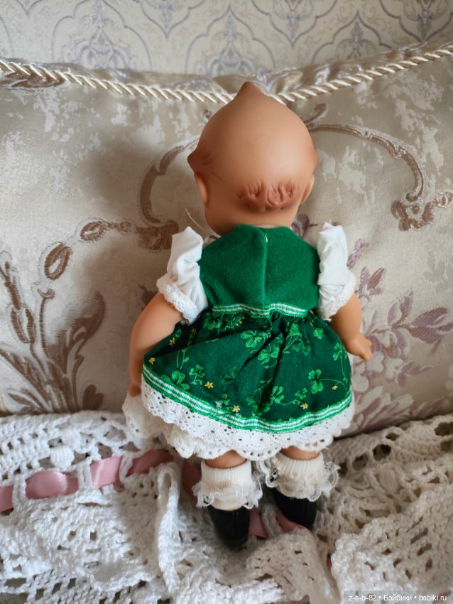 Кьюпи Rose O'Neill, Jesco (фото 2)