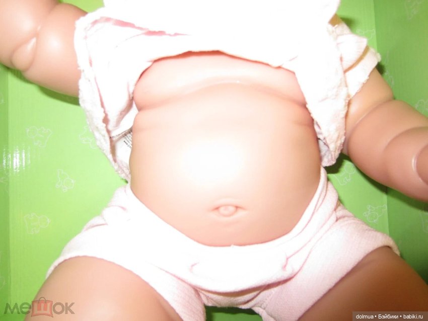 Лилу хочет домой — Игровые куклы (фото 2)