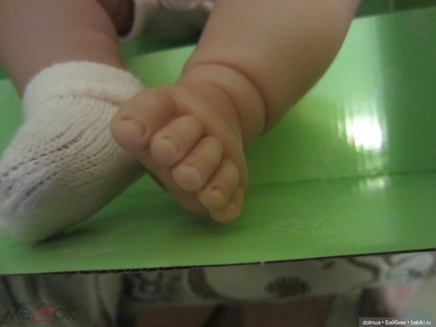 Лилу хочет домой — Игровые куклы (фото 4)