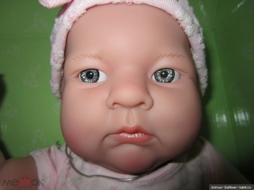 Лилу хочет домой — Игровые куклы