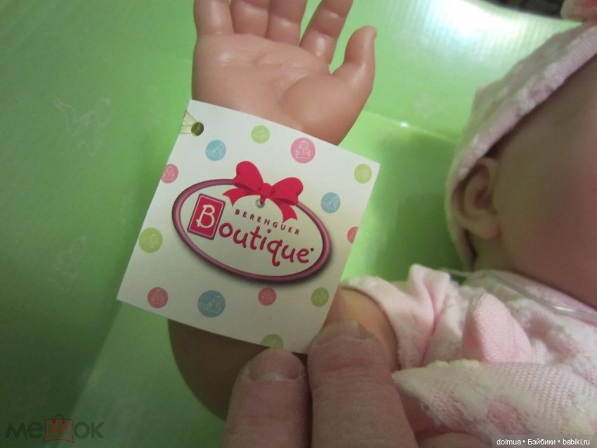 Лилу хочет домой — Игровые куклы (фото 5)