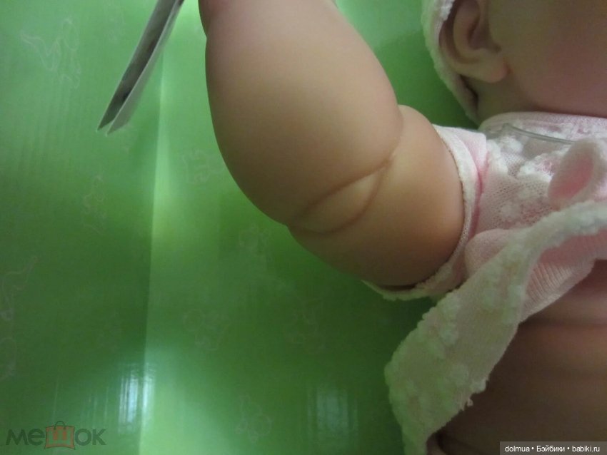 Лилу хочет домой — Игровые куклы (фото 3)