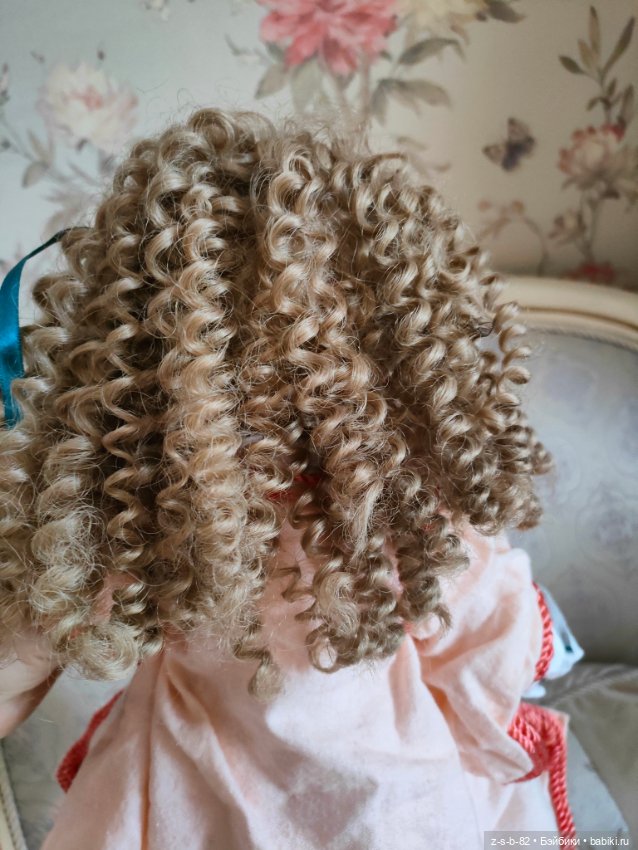 Красиваца от Hamilton Collection, Sandra Kuck (фото 5)