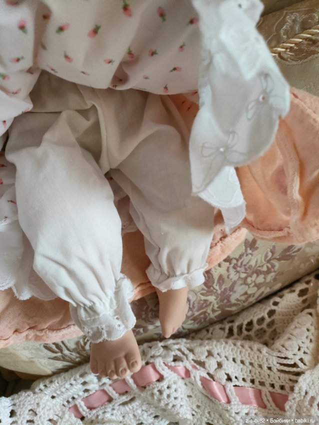 Красиваца от Hamilton Collection, Sandra Kuck (фото 9)