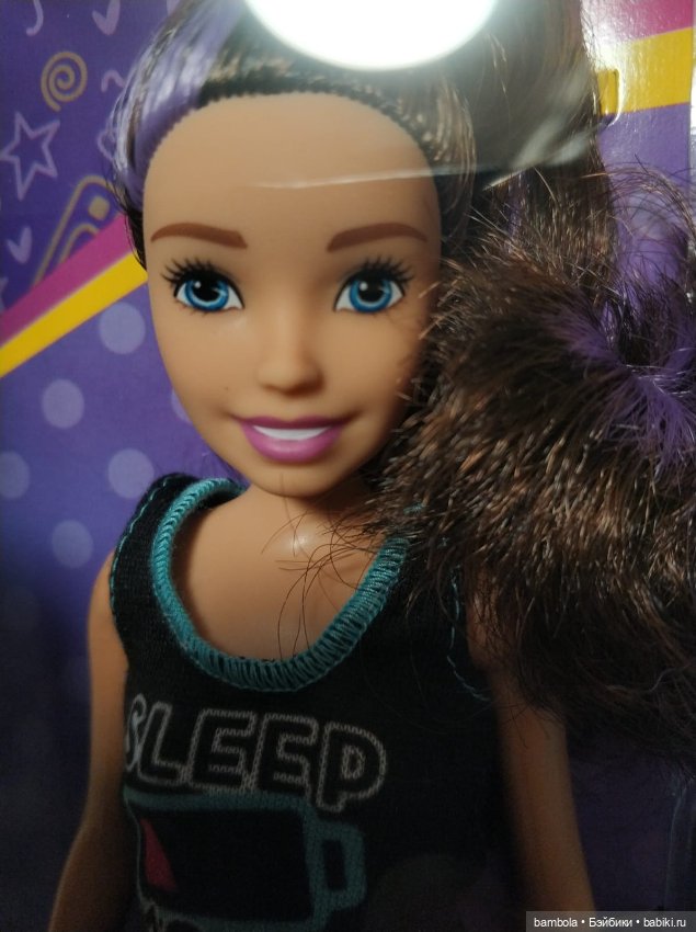 Barbie Skipper Babysitters (фото 2)