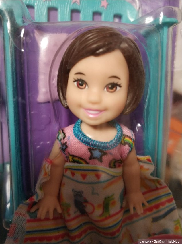 Barbie Skipper Babysitters (фото 3)