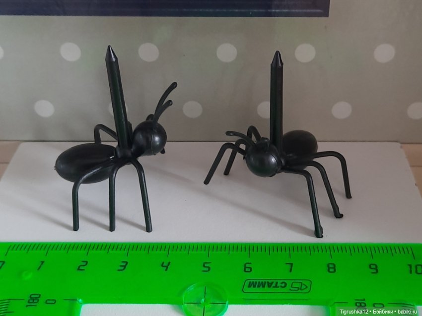 Шпажки для овощей и фруктов (фото 4)