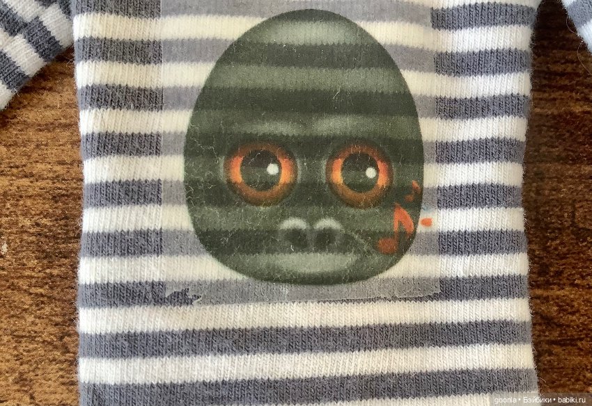 Одежда хендмейд для Momoko (фото 3)