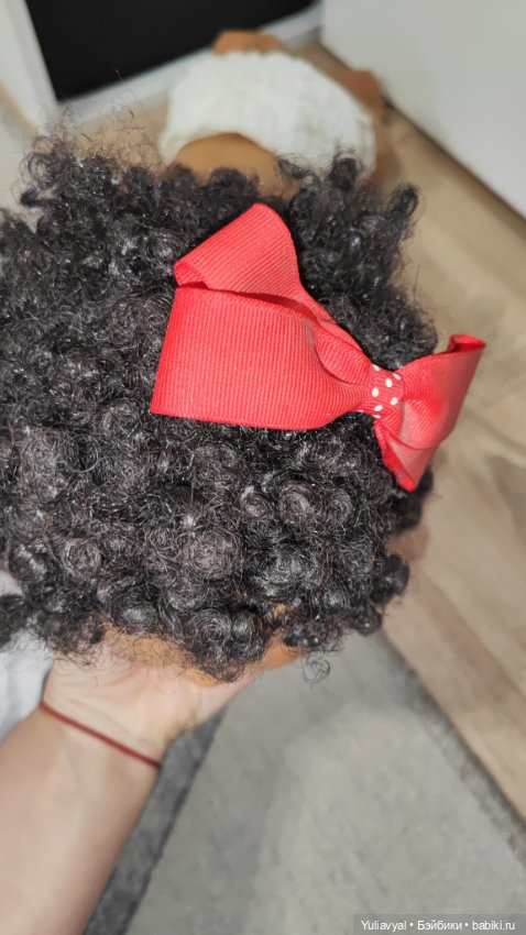 Мулатка из резин от Pamela Erff (фото 8)