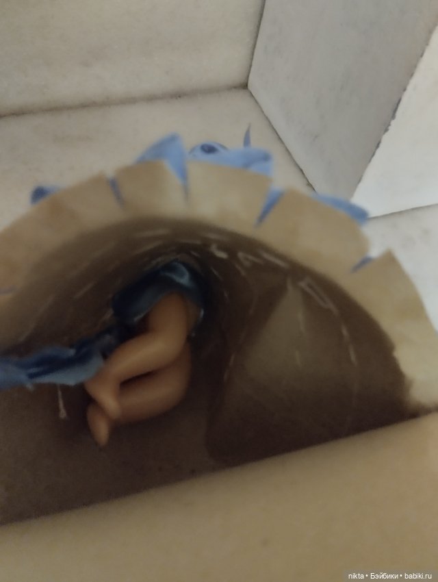 Кукла, пупс СССР — Винтажные куклы и игрушки детства (фото 7)