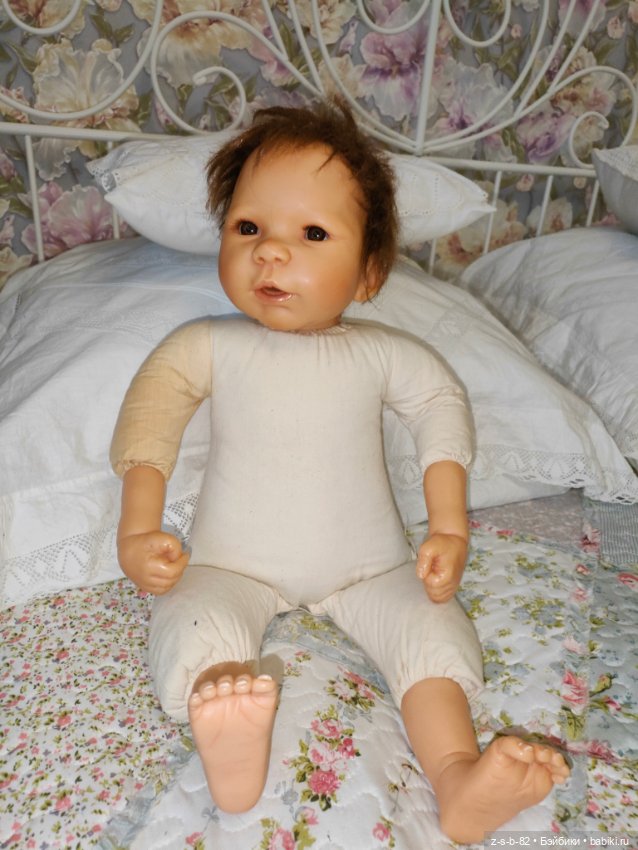 Малыш от Katya Schneider &Ruth Kunz