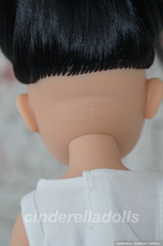 Паола#3 в пижаме Paola Reina (фото 9)