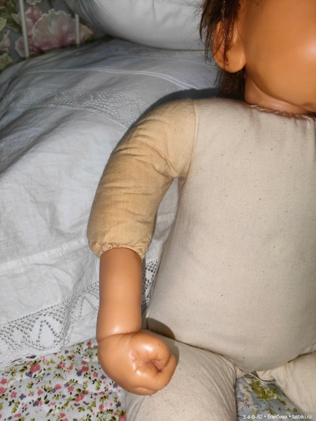 Малыш от Katya Schneider &Ruth Kunz