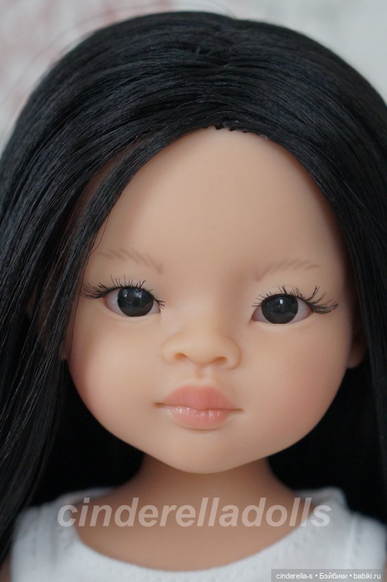 Паола#3 в пижаме Paola Reina (фото 4)