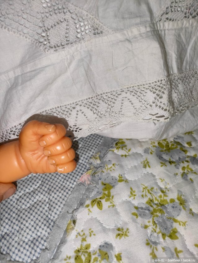 Малыш от Katya Schneider &Ruth Kunz (фото 10)