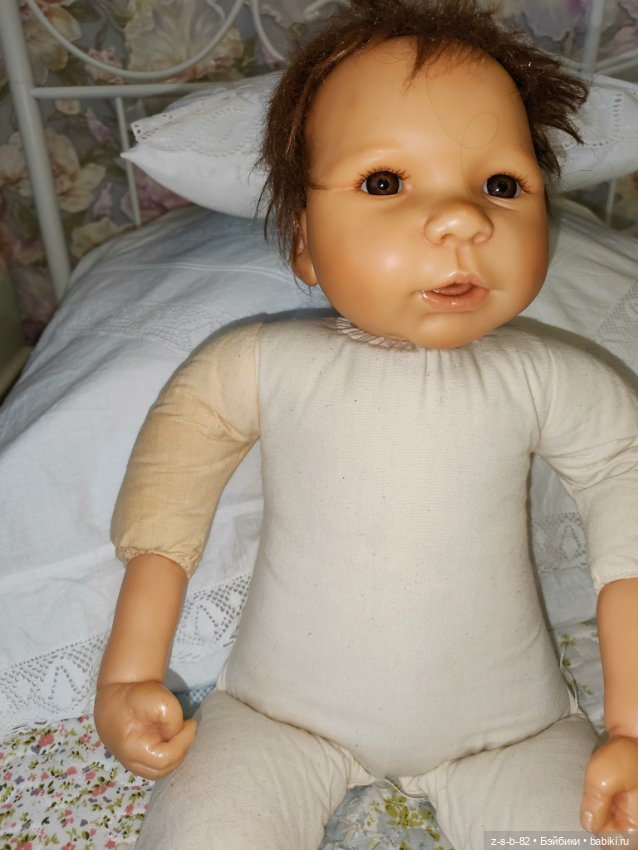 Малыш от Katya Schneider &Ruth Kunz