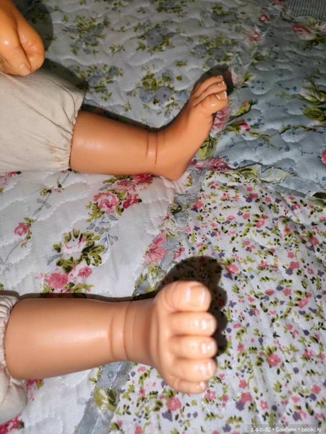 Малыш от Katya Schneider &Ruth Kunz