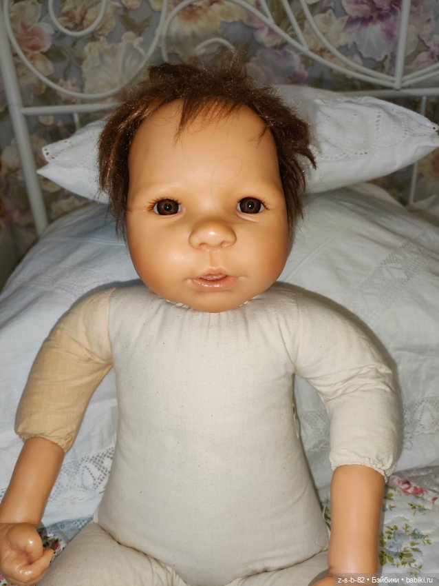 Малыш от Katya Schneider &Ruth Kunz