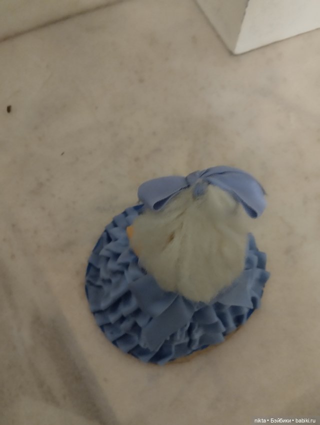 Кукла, пупс СССР — Винтажные куклы и игрушки детства (фото 6)