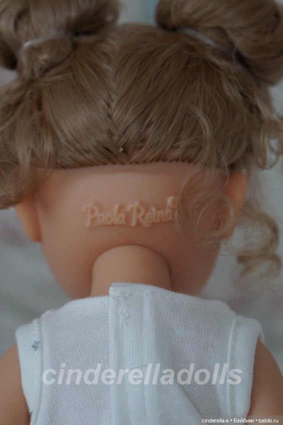 Валерия#9 в пижаме Paola Reina (фото 8)