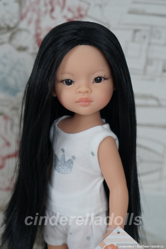 Паола#3 в пижаме Paola Reina (фото 5)