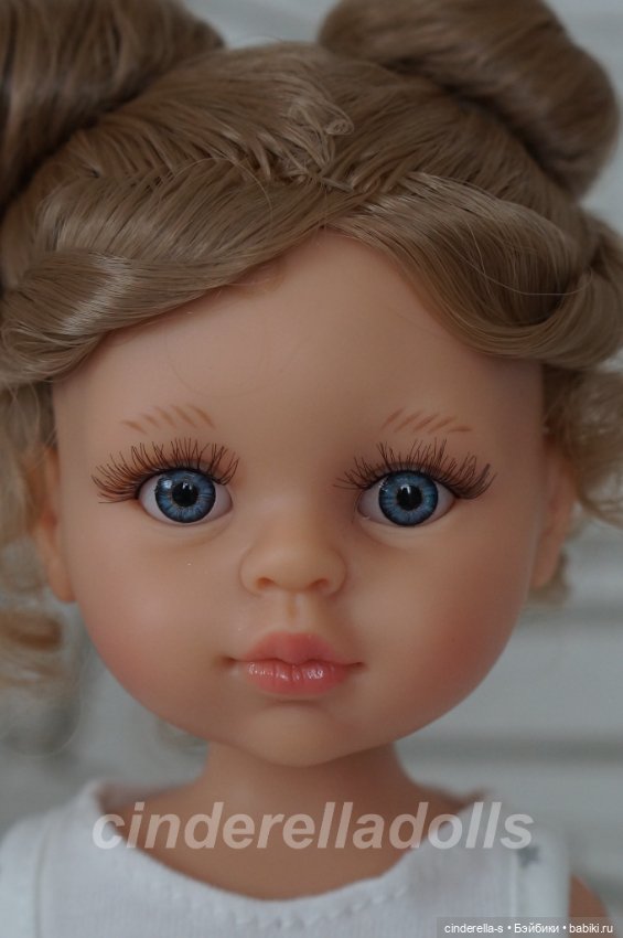 Валерия#9 в пижаме Paola Reina (фото 3)